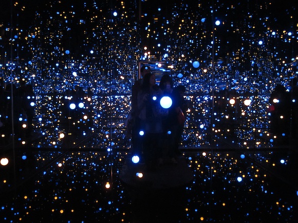 yayoi-kusama-shanghai